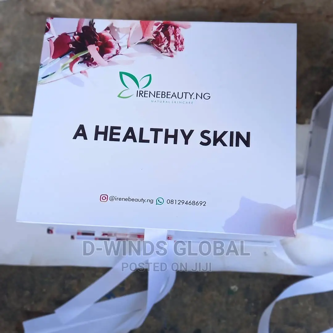 Package/Gift Boxes