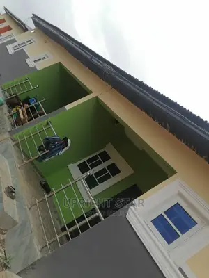 Furnished 2bdrm Bungalow in Gra Okefia Oshogbo, Osogbo for rent