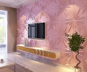 3d Exclusive Wallpanel