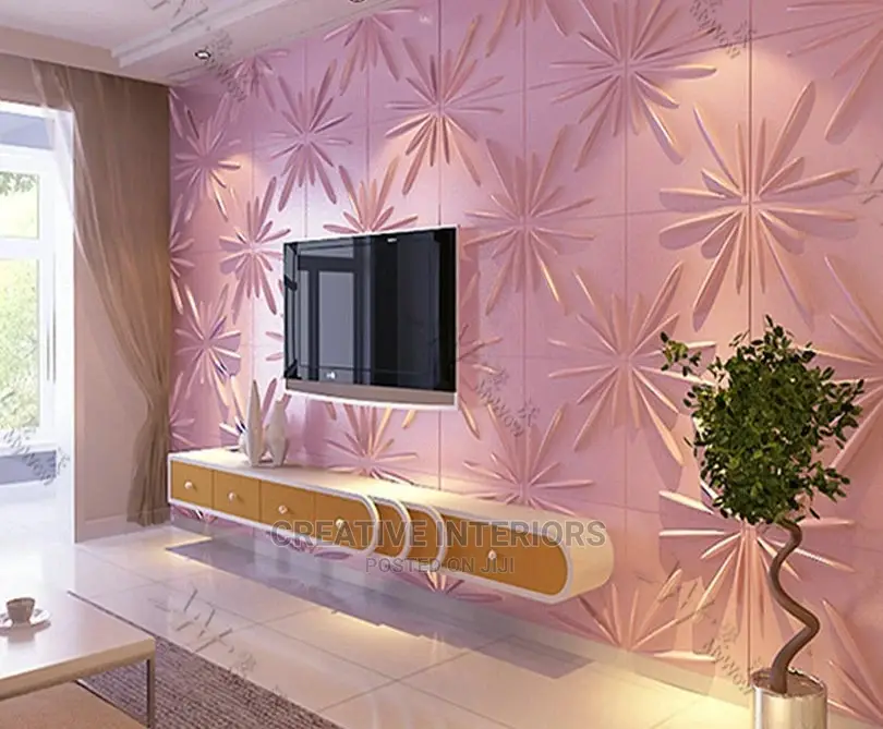 3d Exclusive Wallpanel