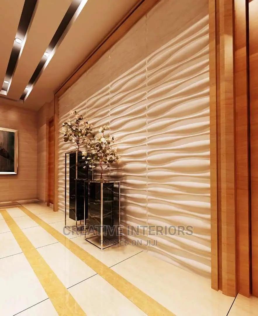 3d Exclusive Wallpanel
