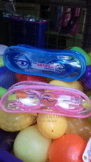 Swimming Goggle