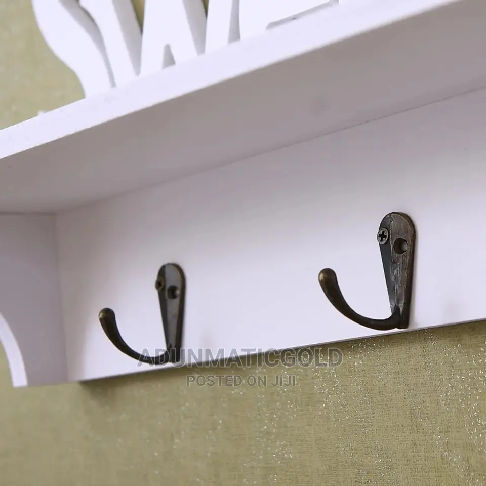 Sweet Home Floating Shelves