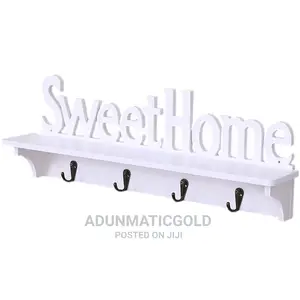 Sweet Home Floating Shelves