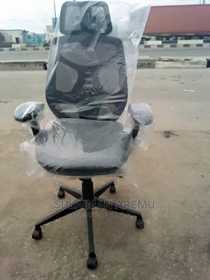 Office Net Chairs Recliner