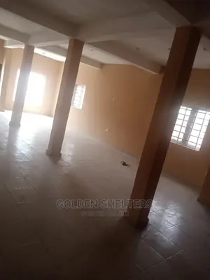 Office Space for Rent at Independence Layout Enugu State