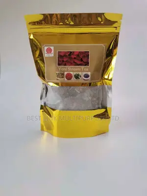 Yoni Steam Tea(Wholesale Deal)