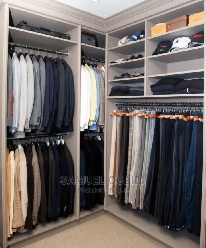 Stay Clean With Bubbles Laundry Services Abuja