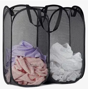 Stay Clean With Bubbles Laundry Services Abuja