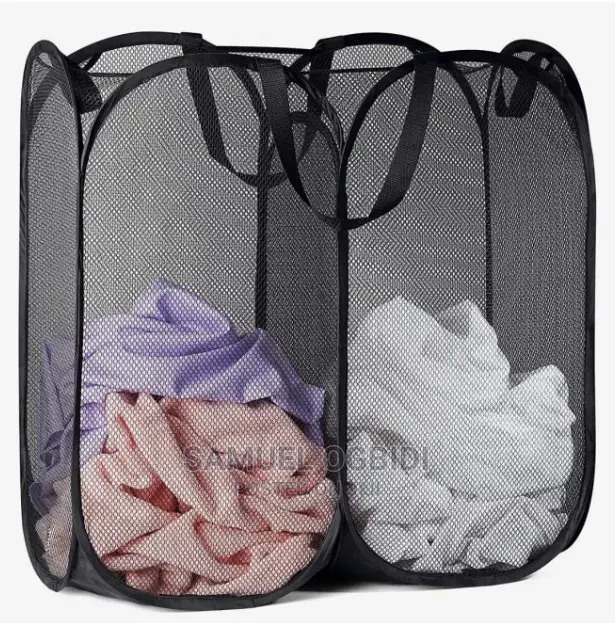 Stay Clean With Bubbles Laundry Services Abuja