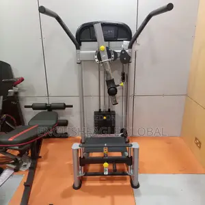 American Fitness Multi Hip Abductor