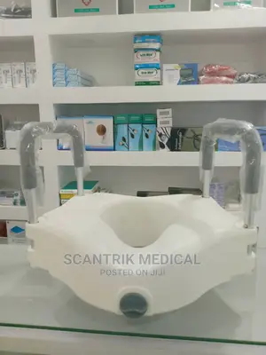 Good Price Raised Toilet Seat