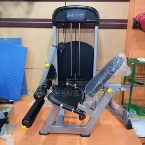 Hip Abductor Machine