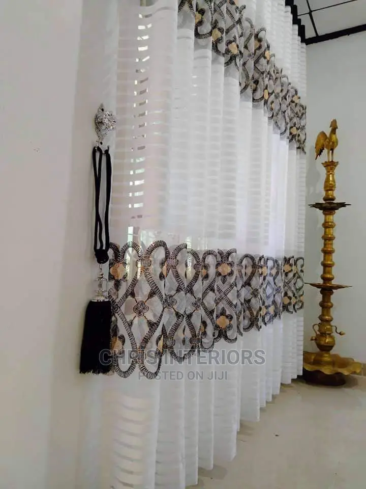 Curtain Interior