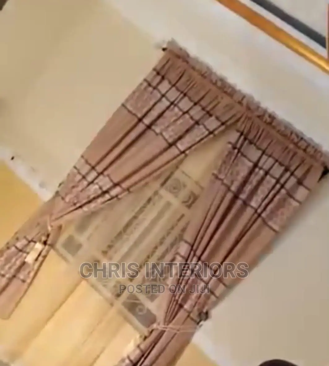 Curtain Interior