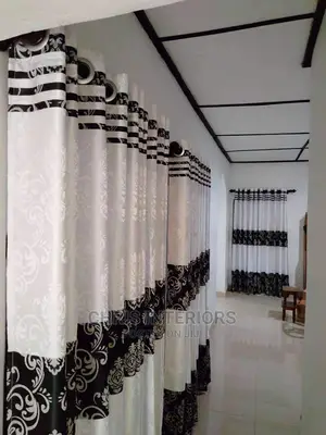 Curtain Interior