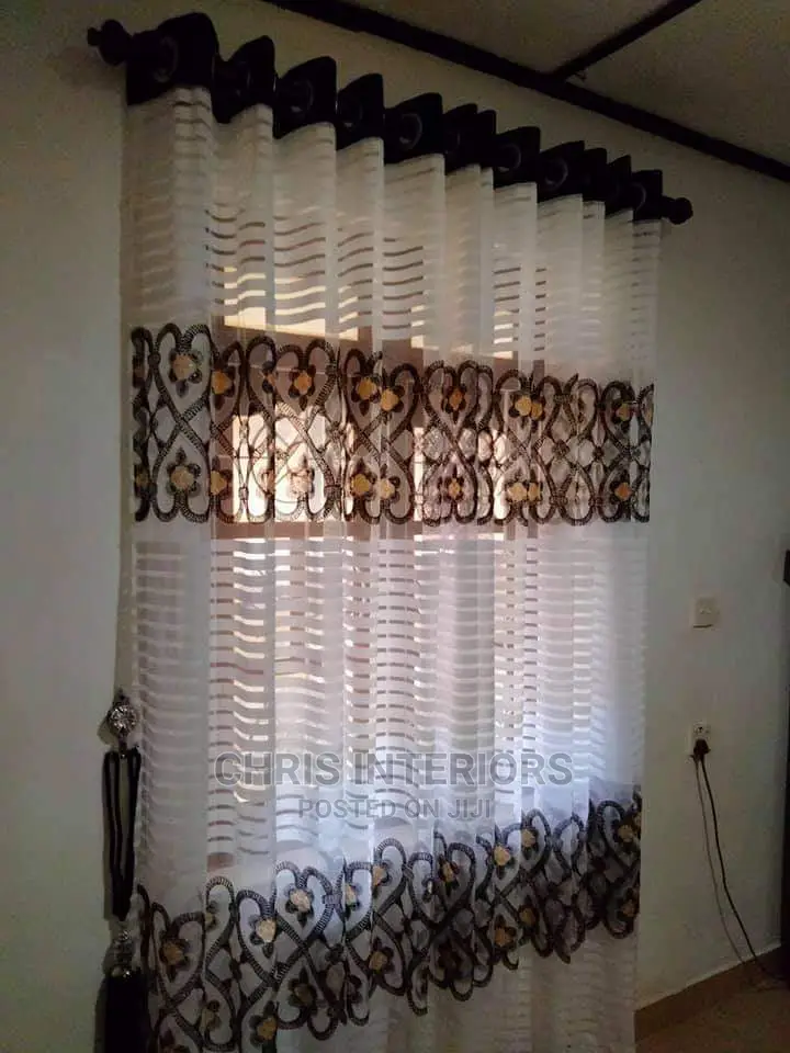 Curtain Interior