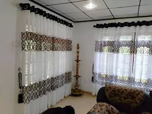 Curtain Interior