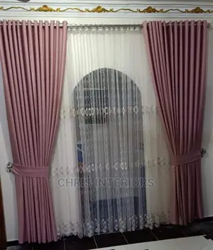 Curtain Interior