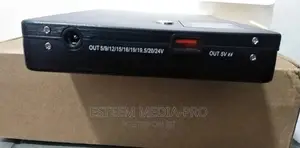 High-grade Industrial Power Bank With LED INDICATOR