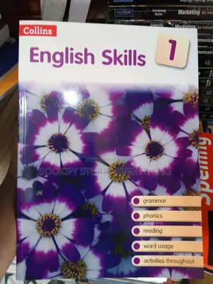 Collins English Skills