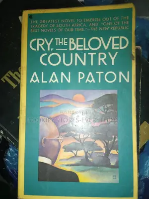 Cry the Beloved Country