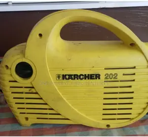 Kirchner 202 High Pressure Washer