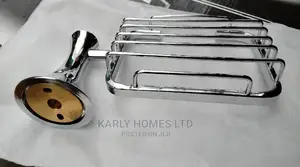 Stainless Soap Ditch