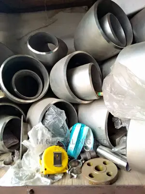 4"Inches Stainless Elbow