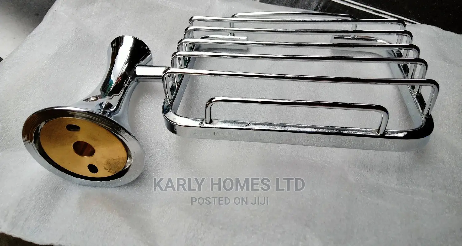 Stainless Soap Ditch