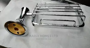 Stainless Soap Ditch