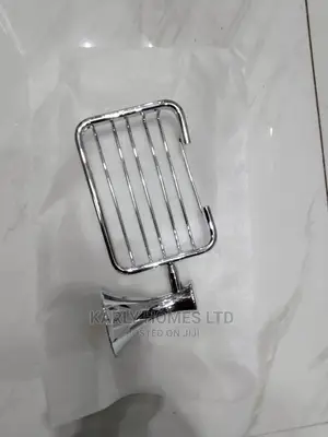 Stainless Soap Ditch