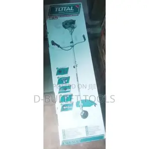 TOTAL BRUSH CUTTER Grass Strimmer Trimmer Machine