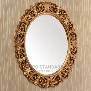 Unique Mirror