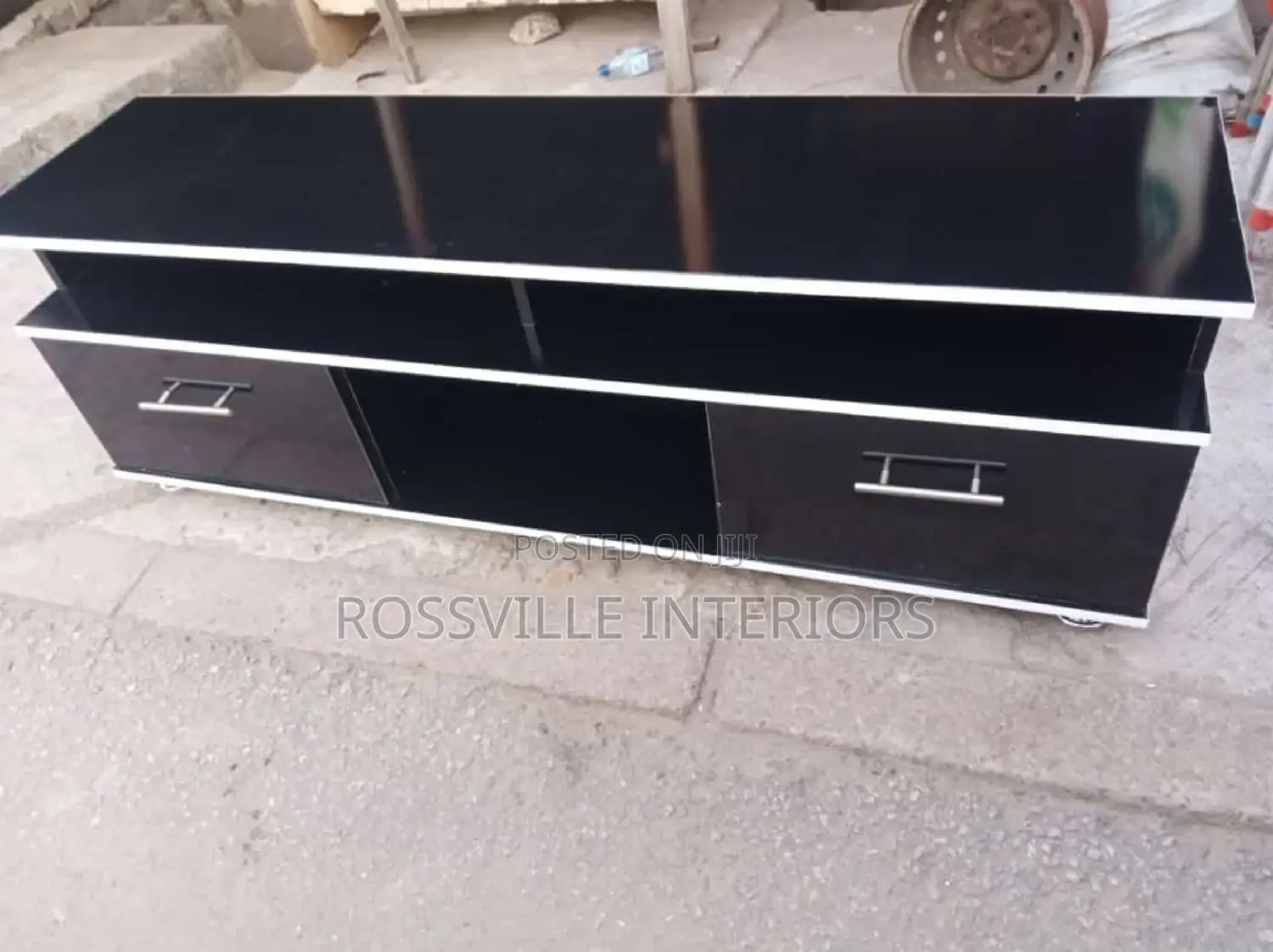 High Quality Tv Stands