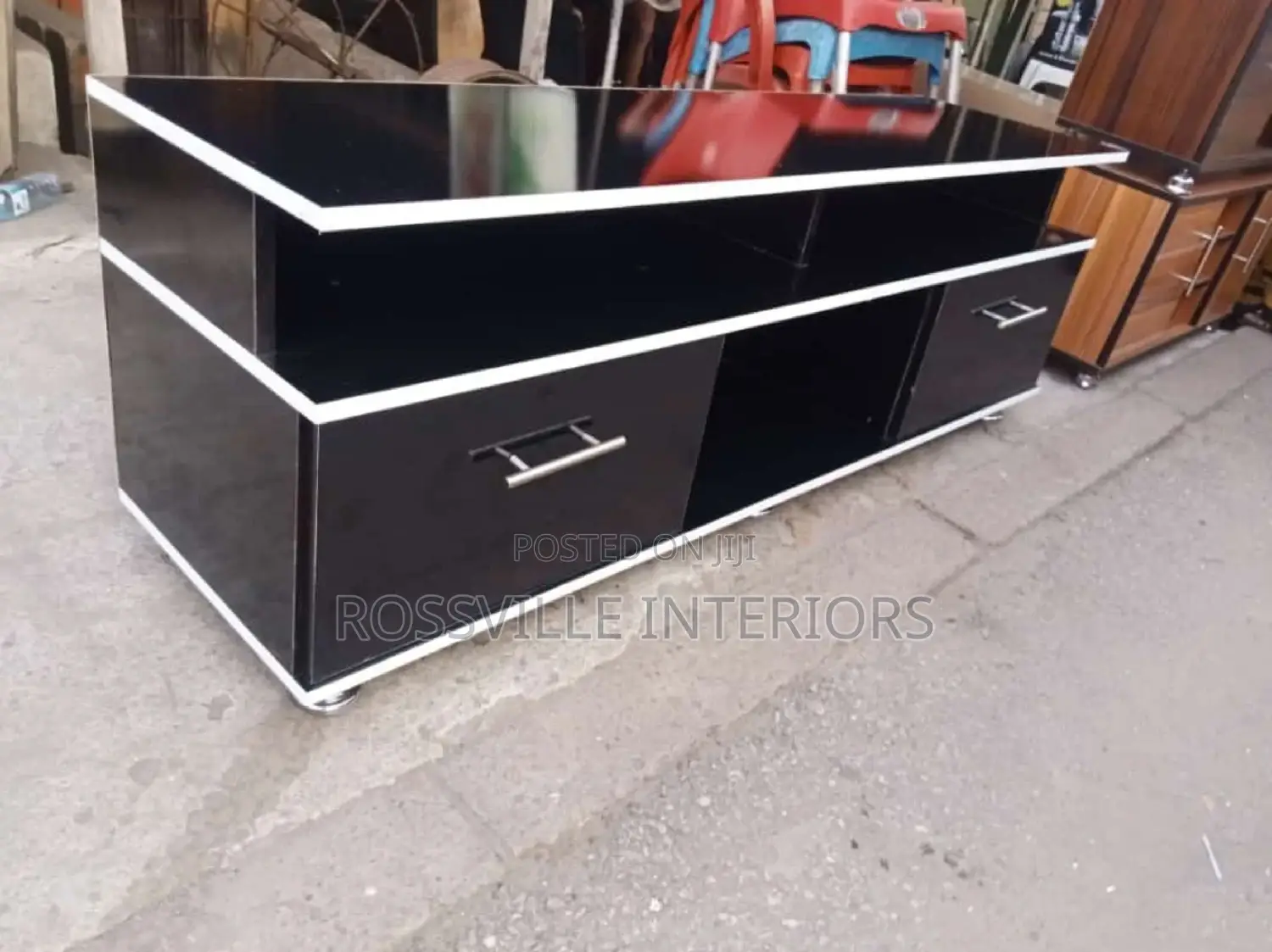 High Quality Tv Stands
