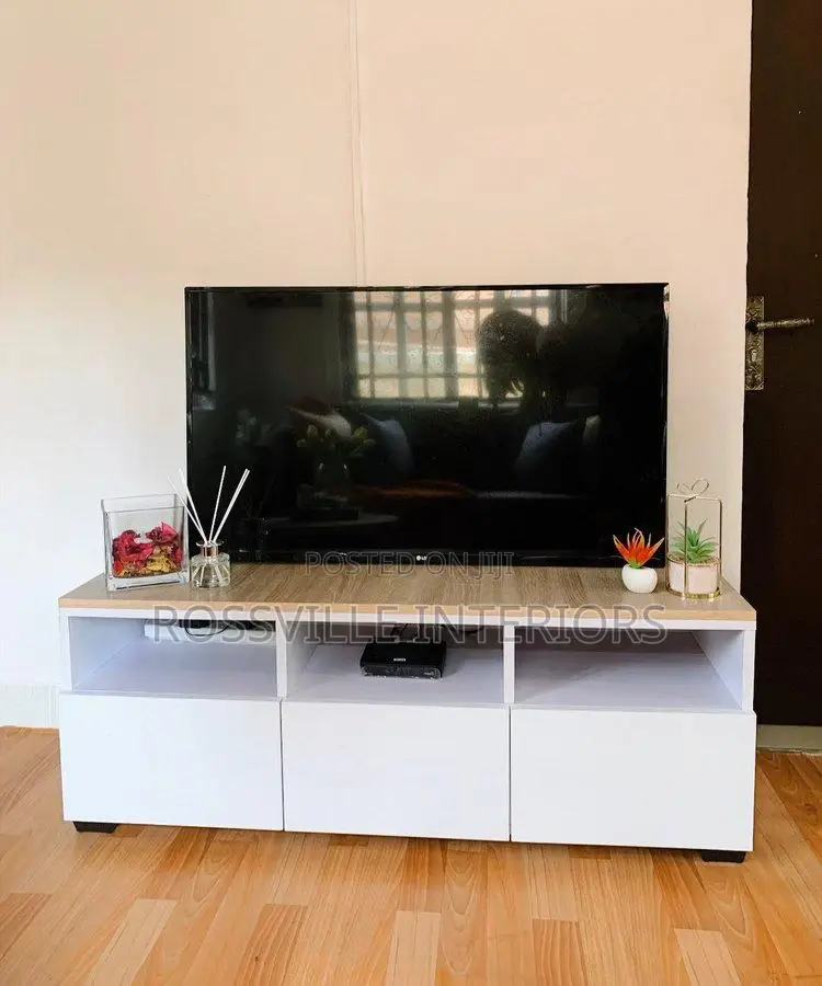 Quality Tv Stands/Shelf