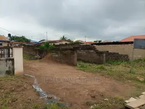 For Sale With Relevant Document Along Akala Express Road Ib