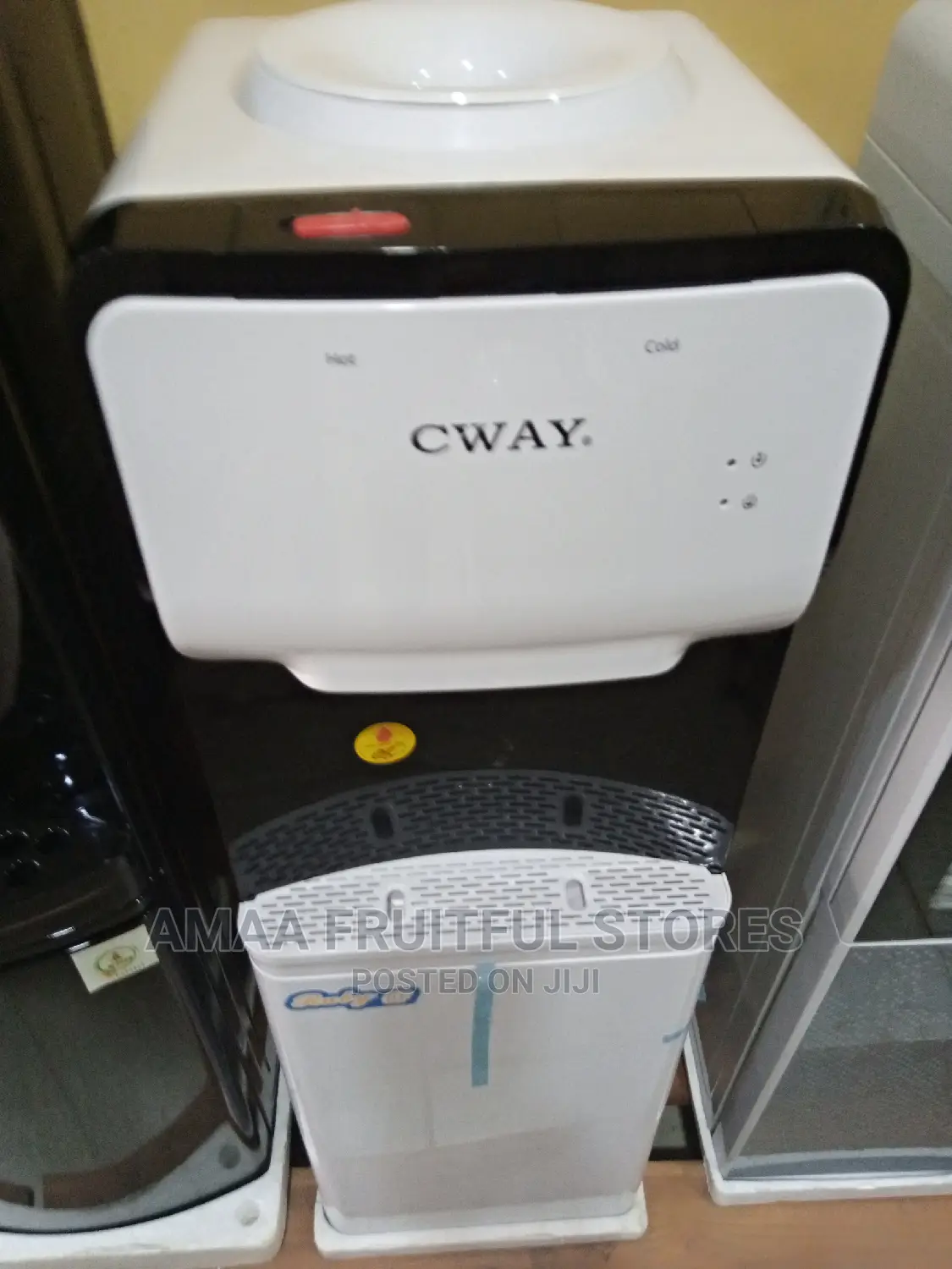 C Way Water Dispenser