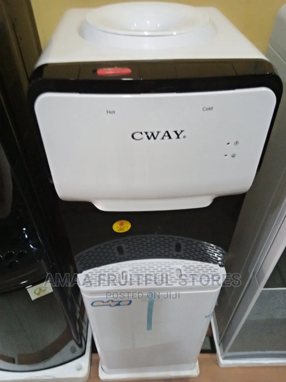 C Way Water Dispenser