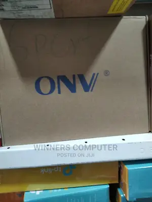 ONV 16port POE Switch