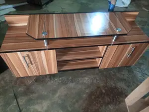Quality Tv Stand + Free Delivery