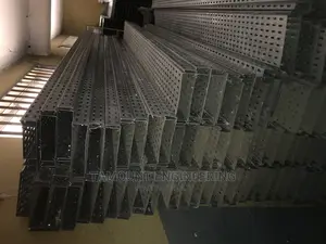 Power Poles