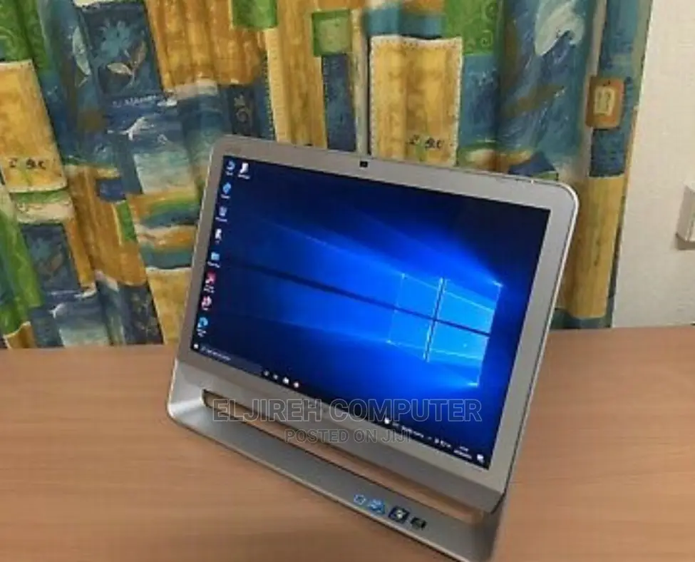 Desktop Computer 2GB Intel Core 2 Duo HDD 320GB
