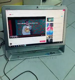 Desktop Computer 2GB Intel Core 2 Duo HDD 320GB