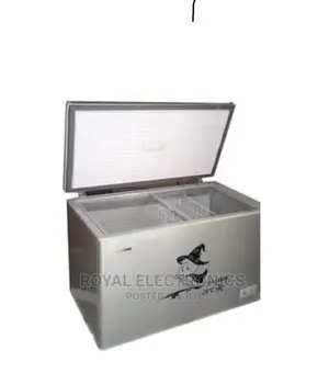 New Snowsea Freezer 370L It's Start Freezing in 5munites