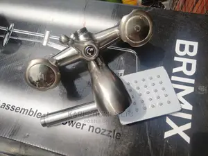 Anti Rust Bathmixers (Shower Mixer) 101au