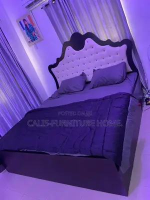 6ft X 6ft Bedframe