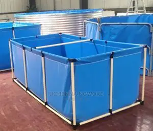 Quality Fish Pond Tarpolin