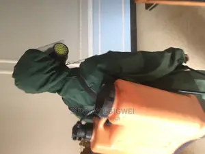 Fumigation and Disinfestation Services